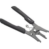 Cleste lant Voxom Masterlink 2 in 1 WKL 31, Negru