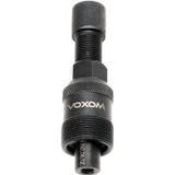 Extractor Angrenaj Voxom 2 in 1 manivela WKl11