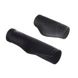 Mansoane Kellys Wave 017 Scurte Negru