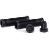 Mansoane WTP Arrow 110 110mmx27mm Negru