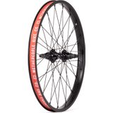 Roata spate WTP AUDIO 22", (RSD), 14mm regular axle, 36H