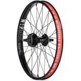 Roata spate WTP HYBRID LSD 20", pinion 9T, (LSD), 14mm, 36H