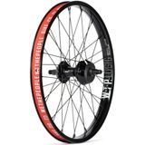 Roata spate WTP HYBRID RSD 20", pinion 9T, (RSD), 14mm, 36H