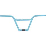 Ghidon WTP EVERLAST bar 9.35" height, 22.2mm clamp albastru