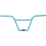 Ghidon Bicicleta WTP EVERLAST bar 9.35" height 22.2mm clamp albastru