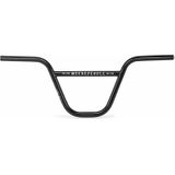 Ghidon WTP PATHFINDER bar 2pc, 9.6" height, 22.2mm clamp negru