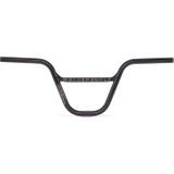 UTOPIA HANDLEBAR 8.75" height, 22.2mm clamp negru ed