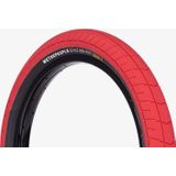 Anvelopa WTP ACTIVATE 100PSI 20"x2.35", 100PSI rosu /negru sidewall