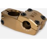 Pipa WTP LOGIC 27mm rise, 22.2mm bronze