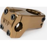 Pipa WTP LOGIC 8mm rise, 22.2mmr bronze