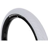 Anvelopa WTP Stickin' 20"x2.4", gri/ negru sidewall