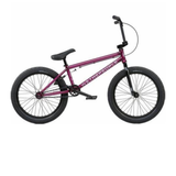 Bicicleta BMX Wethepeople CRS 20 - RSD FC 20.25TT Translucent Violet