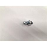 Surub de frana bolt, argintiu