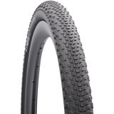 Anvelopa Pliabila Tubeless WTB Riddler TCS 700c 37 TCS Light FR 60tpi Dual DNA SG Protectie Laterala Negru Tan
