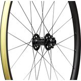 Roata fata WTB CZR i23 x 700 100 x 12mm, 28h, Wing21