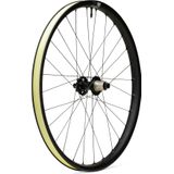 Roata fata WTB CZR i30 x 27.5, HR, 148 x 12mm, 28  6-suruburi, DB, Shimano MS