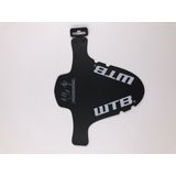 Aparatoare noroi WTB Gravel, pentru furca, negru