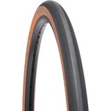 Anvelopa Pliabila Tubeless WTB Vulpine TCS 700c 40 TCS SG2 Light FR 120tpi Dual DNA SG Protectie Laterala Negru