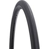 Anvelopa Pliabila Tubeless WTB Vulpine TCS 700c 45 TCS SG2 Light FR 120tpi Dual DNA SG Protectie Laterala Negru