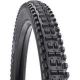 Anvelopa Pliabila Tubeless WTB Bailiff 27,5" 4.5 Fat Bike 120tpi TCS Light FR DNA Spikes Negru