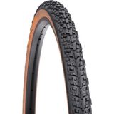 Anvelopa Pliabila Tubeless WTB Nano TCS 700c 40mm TCS Light FR 60tpi Dual DNA SG Protectie Laterala Negru Tan