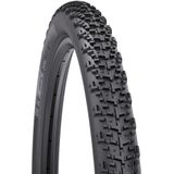 Anvelopa Pliabila Tubeless WTB Nano TCS 700c 52mm TCS Light FR 60tpi Dual DNA SG Protectie Laterala Negru