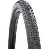 Anvelopa Pliabila Tubeless WTB Exposure TCS 700c 38 TCS Light FR 120tpi Dual DNA SG Protectie Laterala Negru Tan