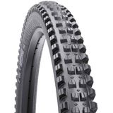 Anvelopa Pliabila Tubeless WTB Resolute TCS 700c 50 TCS Light FR 120tpi Dual DNA SG2 Negru Tan