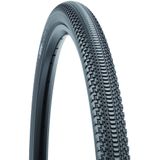 Anvelopa Pliabila Tubeless WTB Aero Gravel Course 700c 52 TCS SG2 Light FR 120tpi Dual DNA SG2 Protectie Wulst zu Wulst Negru