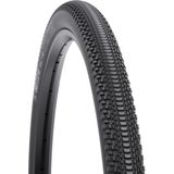 Anvelopa Pliabila Tubeless WTB Aero Gravel Macro 700c 54 TCS SG2 Light FR 120tpi Dual DNA SG2 Protectie Wulst zu Wulst Negru