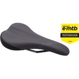 Sa Bicicleta WTB Koda Cromoly, medie, Negru