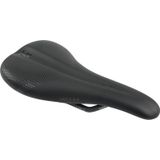 Sa WTB Silverado Fusion Form Carbon Medium 142mm Carbon 265 x 142mm Negru