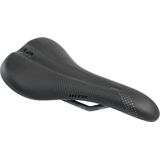 Sa WTB Volt Fusion Form Carbon Medium 142mm Carbon 265 x 142mm Negru