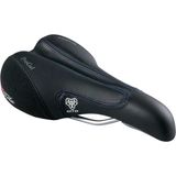 Sa bicicleta WTB Speed She ProGel W065-0159, negru