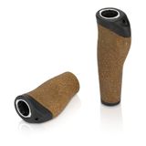 Mansoane XLC GR-S32 135/92mm cork Compound Maro