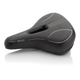 Sa Bicicleta XLC City/Urban Traveller II negru dama 252 x 207mm 660g