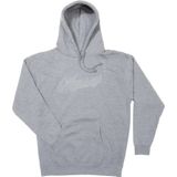 Hanorac Odyssey Big Stitch gri/gri