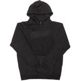 Hanorac Odyssey Big Stitch negru