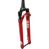 Furca pe Aer RockShox SID SL Ultimate Race Day 29" Frana pe disc Gat Conic Ax Thru Axle 15x110 Boost 100mm Rosu Electric 2P