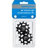 Rotite schimbator Shimano RD-M8100