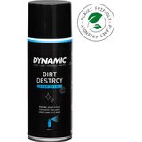 Spuma Curatare Dynamic Dirt Destroy 400ml Pulverizator