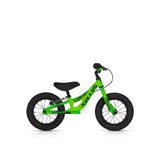 Bicicleta fara Pedale Kellys Kite Race, Verde