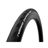 Anvelopa VITTORIA Zaffiro Pro 700 x 30C  30-622 Pliabil Nylon 26 TPI Negru 385g