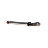 Ax fata + Inchizator rapid QLOC15 - SR Suntour - FKA100-25 15x110mm Cro-mo
