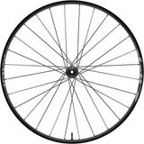 Roata fata Zipp 101 XPLR DISC 650b, tubeless
