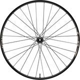 Roata fata ZIPP 101 XPLR DISC, tubeless