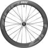 Roata fata Zipp 404 Firecrest Disc Centerlock, tubeless
