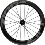 Roata spate Zipp AM 404 Firecrest Carbon Tubeless, frana pe janta 700c 24 spite SRAM 10/11sp