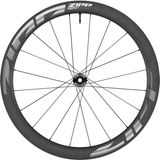 Roata Fata Zipp 404 S Disc Centerlock Tubeless Gri Graphic