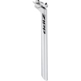 Tija sa Zipp Alum Service Course 31,6mm, 350mm, 0mm offset argintiu